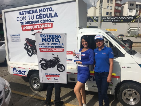 ACTIVACION AKT
