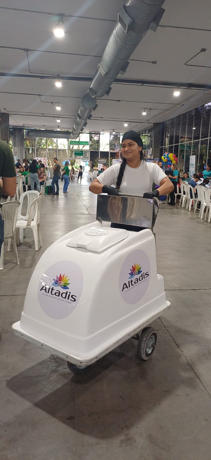 btl altadis