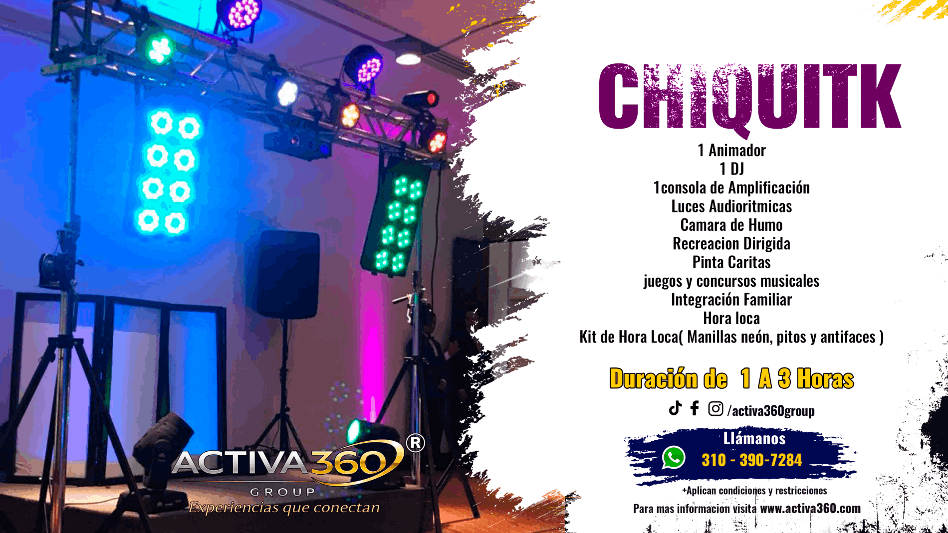 chiquitk
