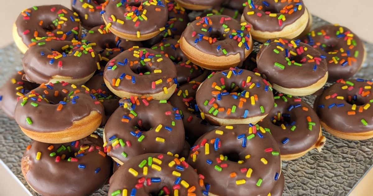 donas 3