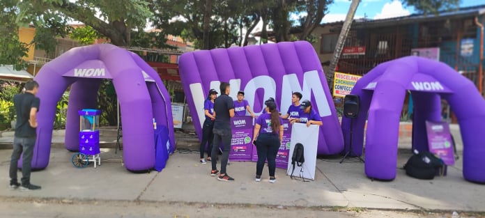 eventos empresariales