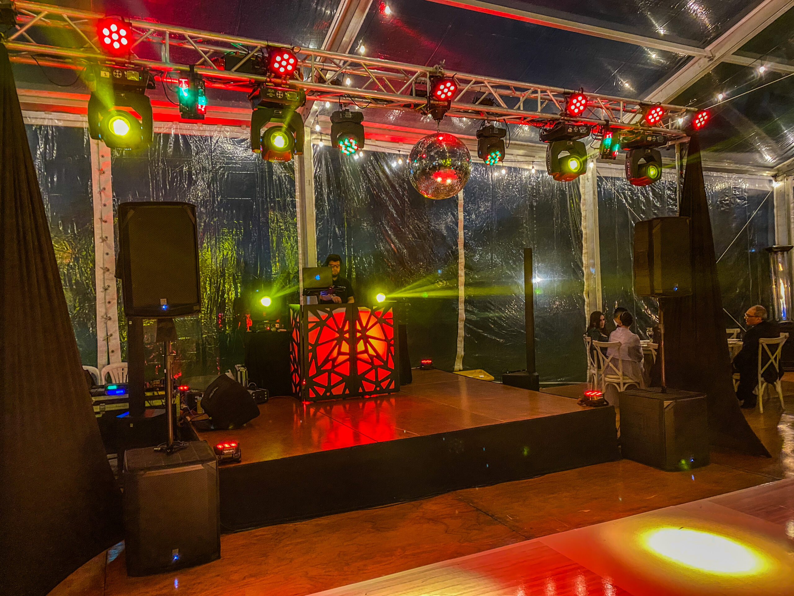 sonido y luces 4