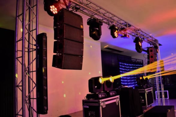 sonido y luces 5