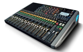 Consolas Digitales